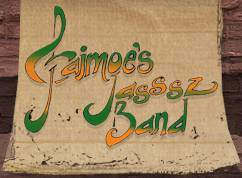 logo Jaimoe's Jasssz Band